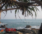 11月7號(hào)東西涌穿越照片（希望還有照片的同鄉(xiāng)多多上傳）