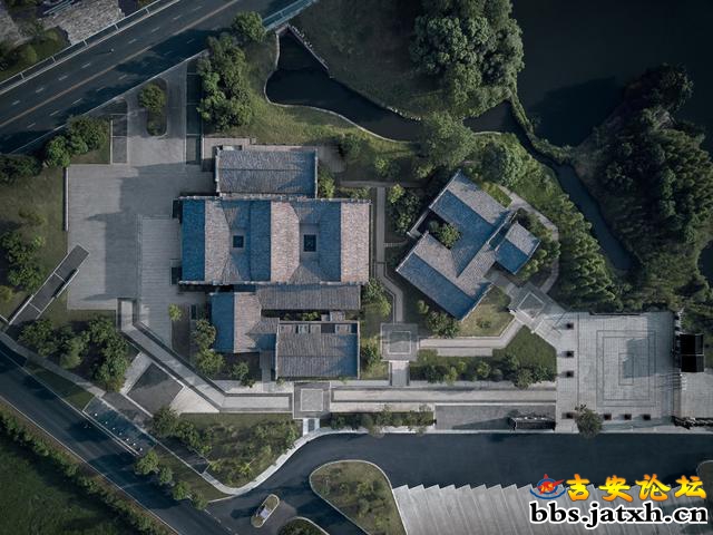 吉州窯國家考古遺址公園