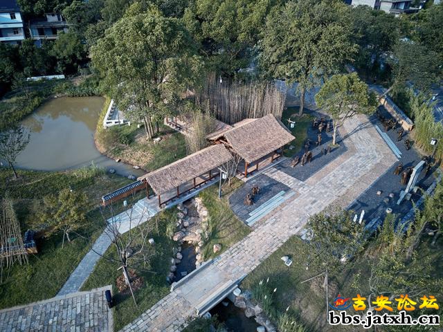 吉州窯國家考古遺址公園
