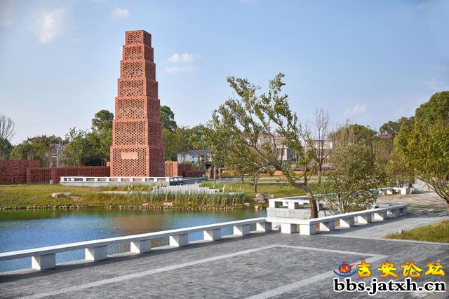 吉州窯國家考古遺址公園