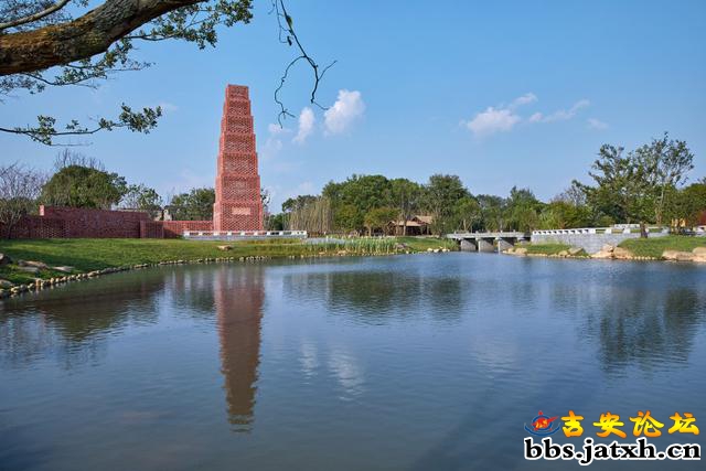 吉州窯國家考古遺址公園
