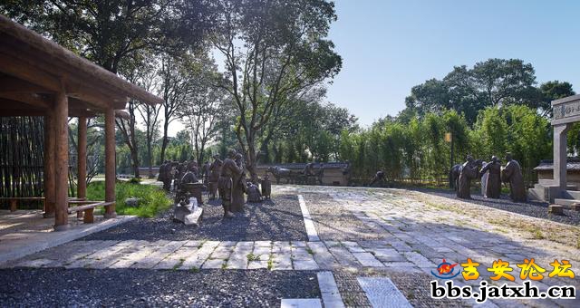 吉州窯國家考古遺址公園