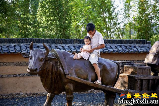 吉州窯國家考古遺址公園