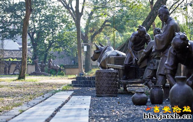 吉州窯國家考古遺址公園