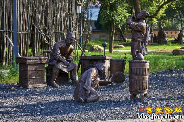 吉州窯國家考古遺址公園
