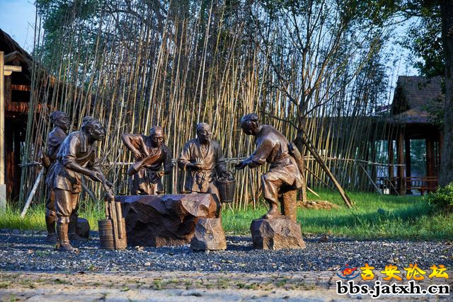 吉州窯國家考古遺址公園