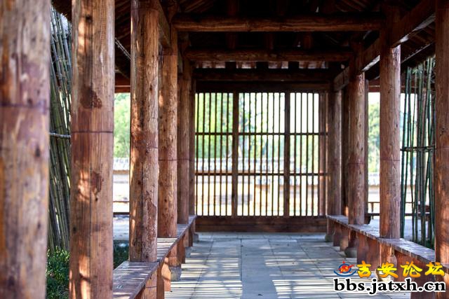 吉州窯國家考古遺址公園
