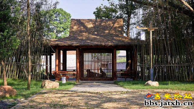 吉州窯國家考古遺址公園