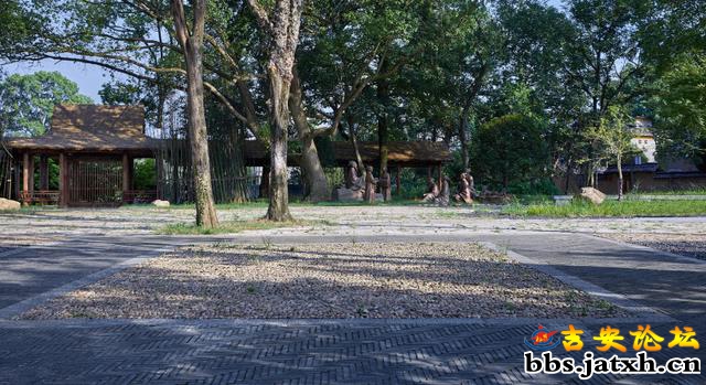 吉州窯國家考古遺址公園
