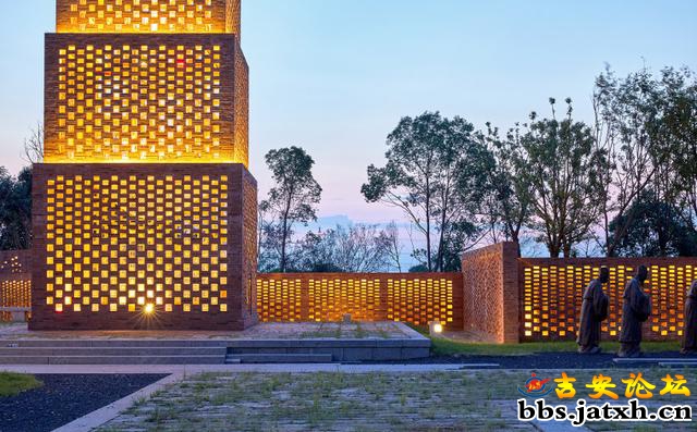 吉州窯國家考古遺址公園