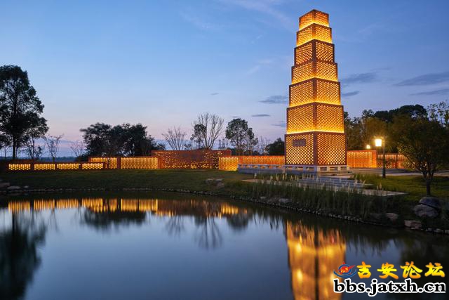 吉州窯國家考古遺址公園