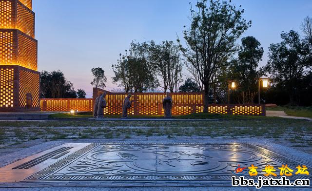 吉州窯國家考古遺址公園
