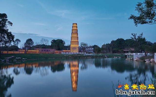 吉州窯國家考古遺址公園