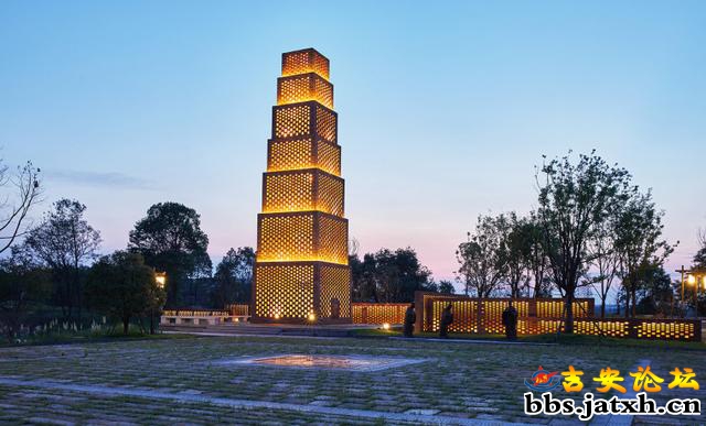 吉州窯國家考古遺址公園
