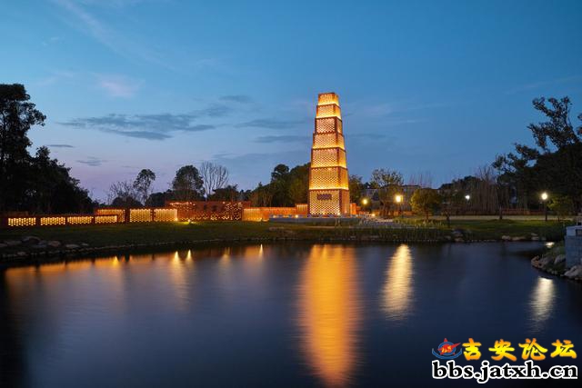 吉州窯國家考古遺址公園
