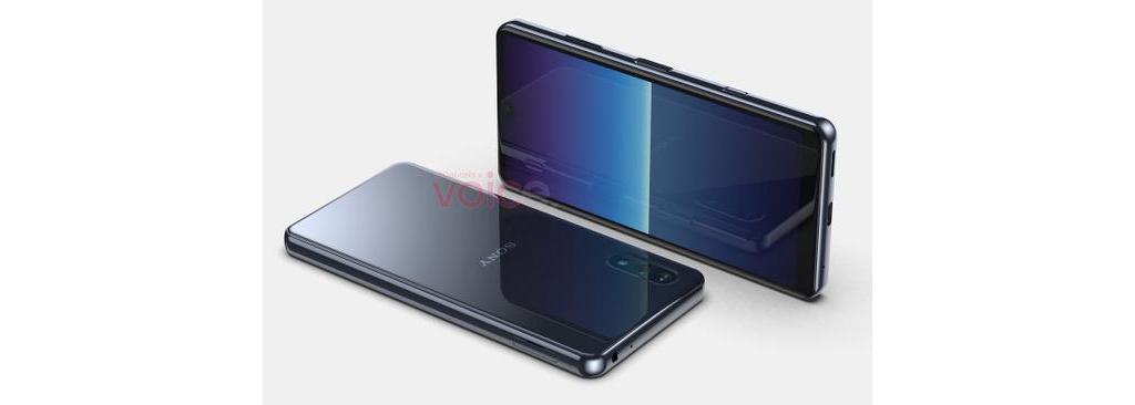 索尼將重啟Xperia Compact小屏智能手機系列，渲染圖曝光