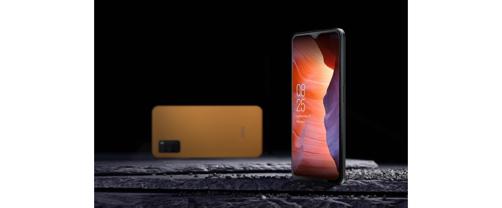 電信5G云手機天翼1號2021發(fā)布：1199元