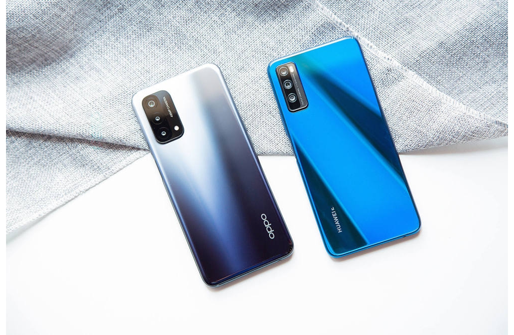同是2K價(jià)位手機(jī)，在游戲體驗(yàn)上選華為照舊OPPO？