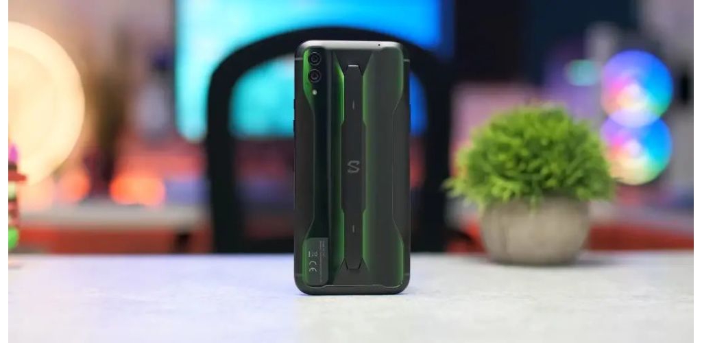 黑鯊870新機(jī)證件照出爐，游戲手機(jī)為何不消驍龍888？