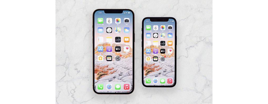 iPhone 12 mini或面對停產(chǎn)！小屏手機另有將來嗎？