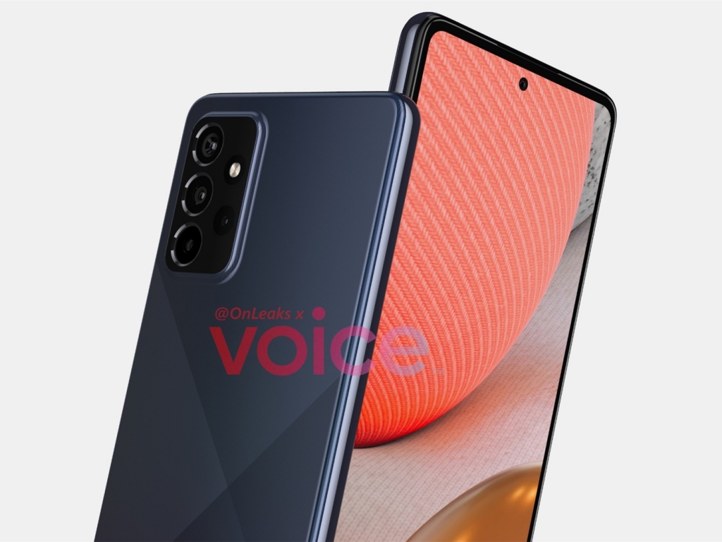 三星Galaxy A52、A72支持頁(yè)面表態(tài)印度官網(wǎng)，手機(jī)發(fā)布在即