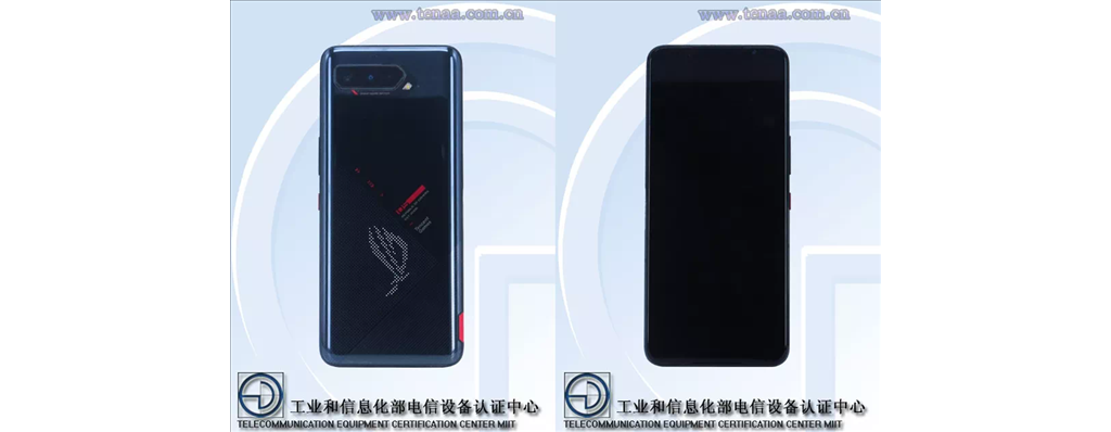 擁有3.5mm耳機(jī)孔的驍龍888旗艦！ROG游戲手機(jī)5來(lái)了