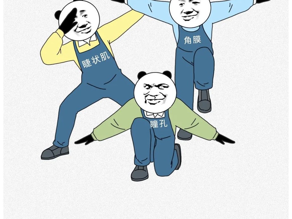長時間玩手機(jī)眼睛會瞎嗎？