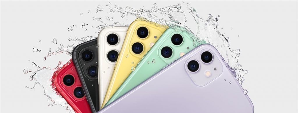 統(tǒng)計機(jī)構(gòu)公布2020年環(huán)球十大最脫銷手機(jī)：iPhone 11排名第一