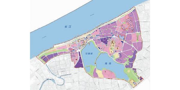 九江成為國(guó)度汗青文假名城